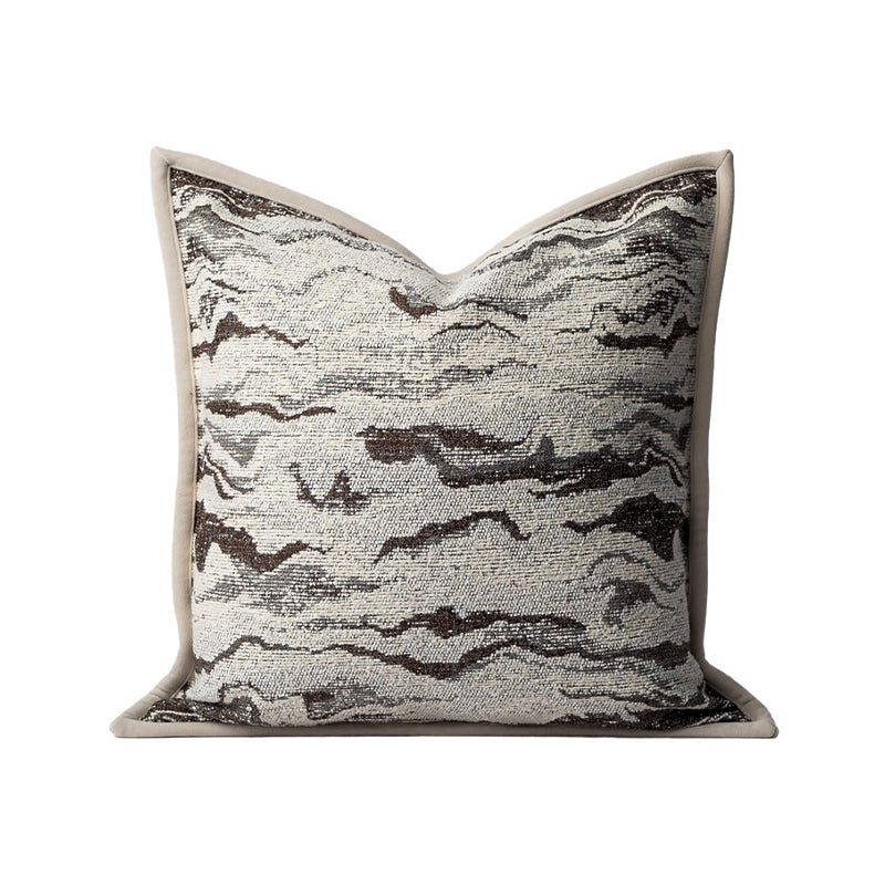 Minimalist Home Decorative Cushion Cover