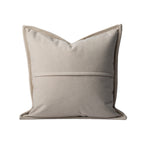 Minimalist Home Decorative Cushion Cover
