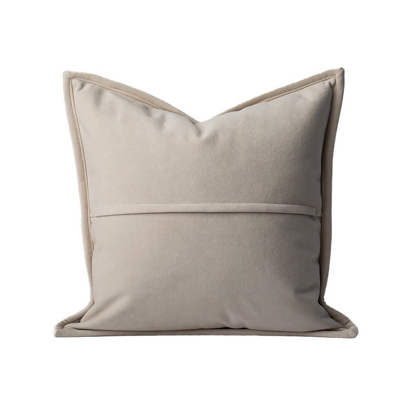 Minimalist Home Decorative Cushion Cover