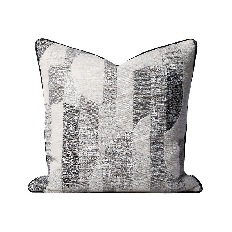 Modern Minimalist Cushion Cover
