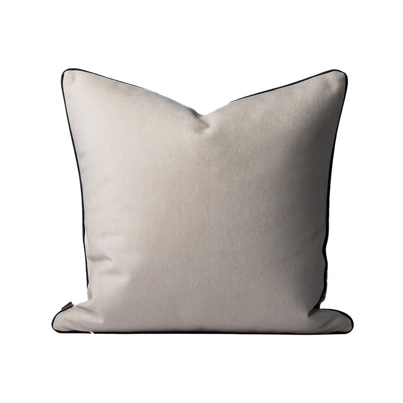 Modern Minimalist Cushion Cover