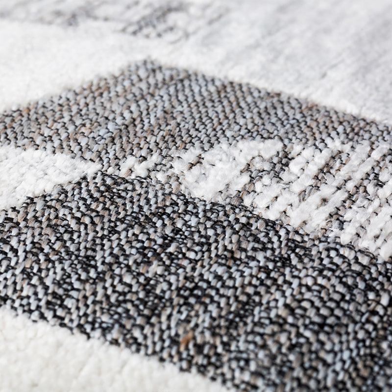 Modern Minimalist Cushion Cover