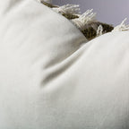 Minimalist Plaid Cushion Cover