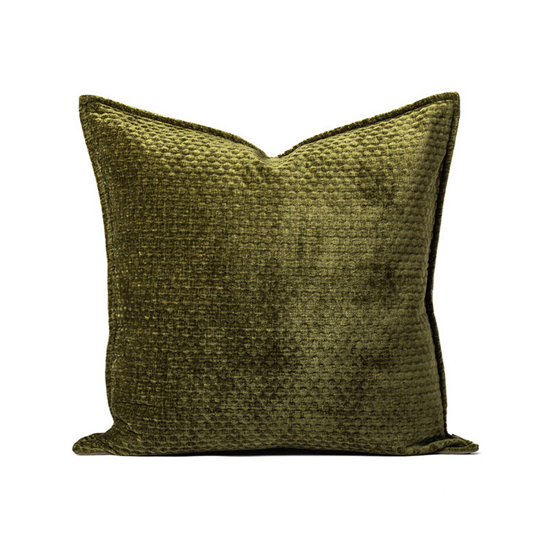 Luxury Light & Elegant Style Pillow Cover