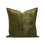 Luxury Light & Elegant Style Pillow Cover