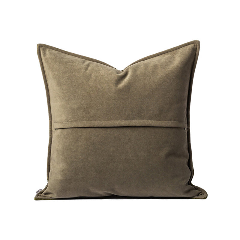 Luxury Light & Elegant Style Pillow Cover