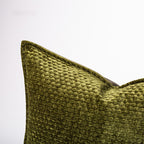 Luxury Light & Elegant Style Pillow Cover