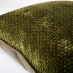 Luxury Light & Elegant Style Pillow Cover