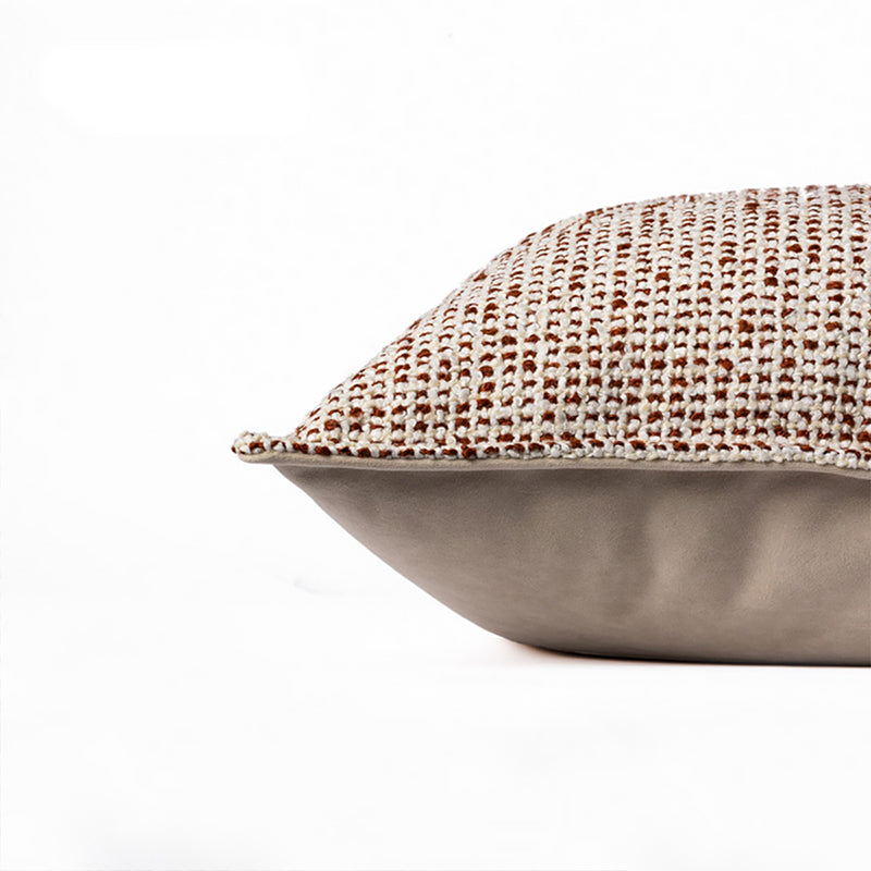 Nordic Style Pillow Cover