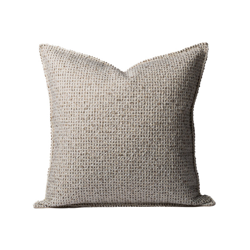 Soft Square Pillowcase