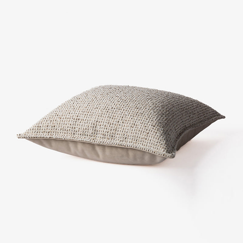 Soft Square Pillowcase