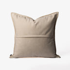 Soft Square Pillowcase