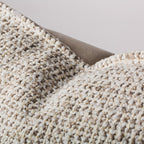 Soft Square Pillowcase