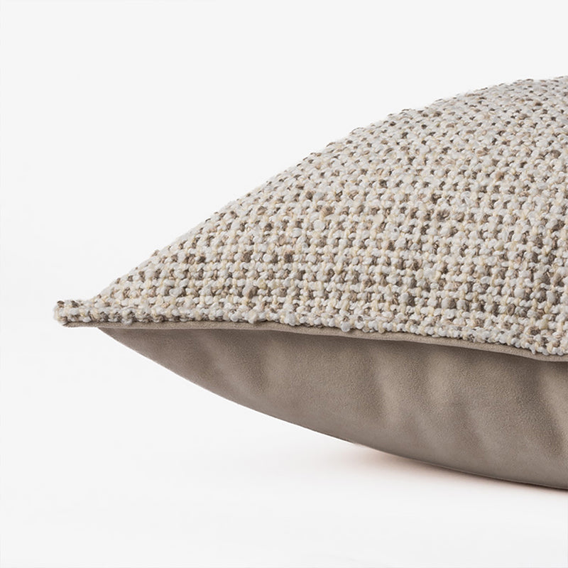 Soft Square Pillowcase