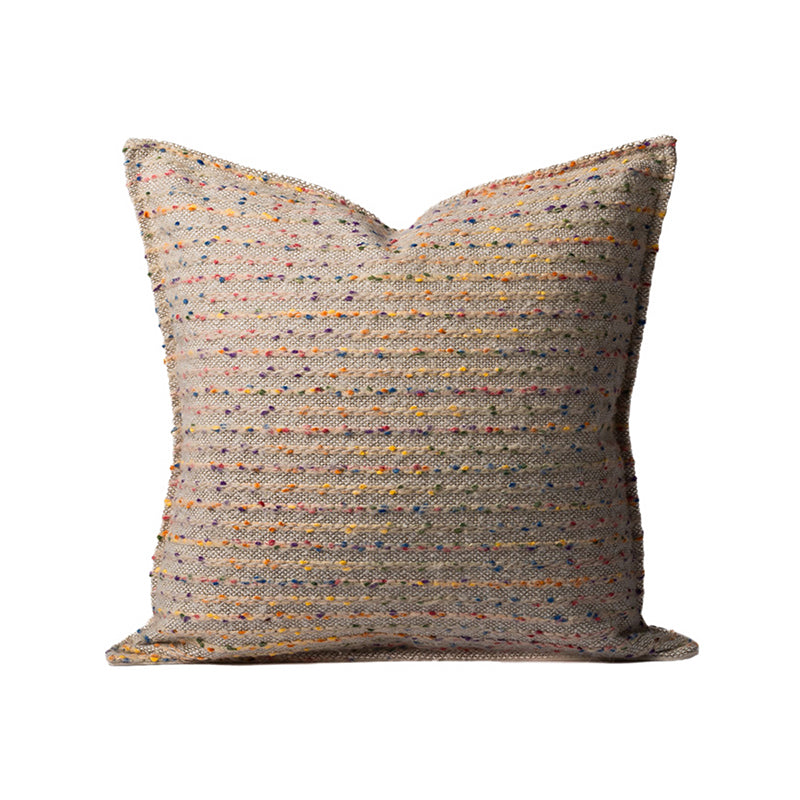 Fashion Colorful Pillowcase