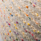 Fashion Colorful Pillowcase