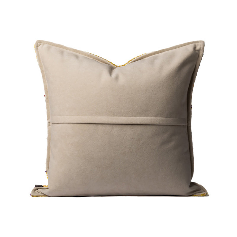 Modern Square Pillowcase