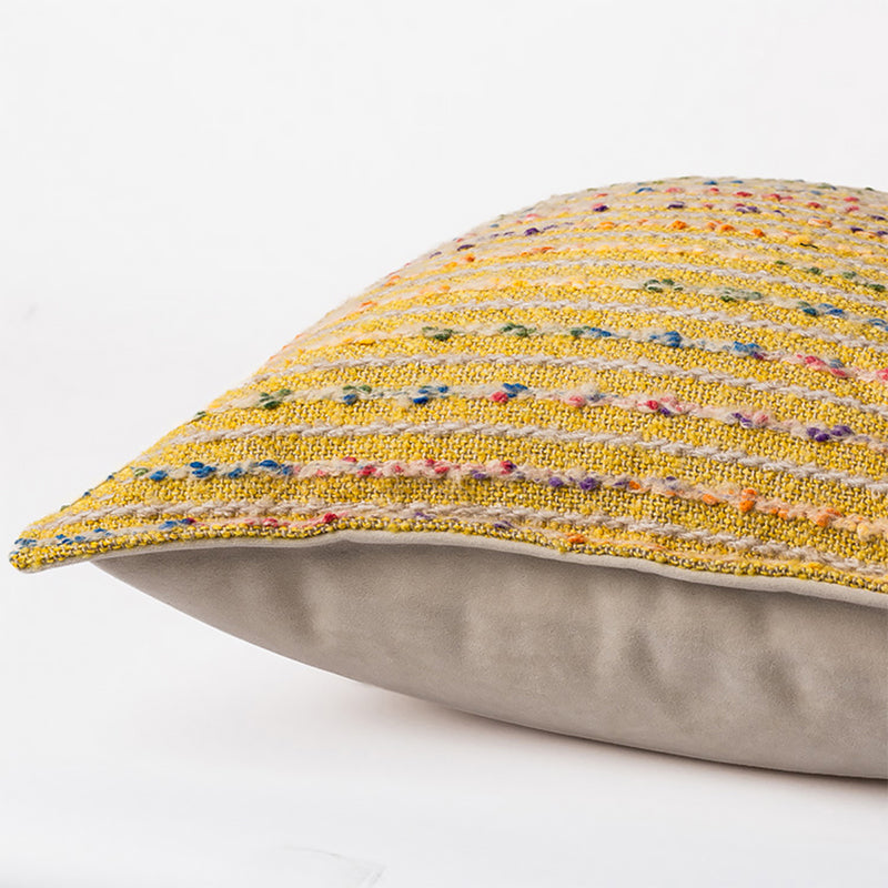 Modern Square Pillowcase