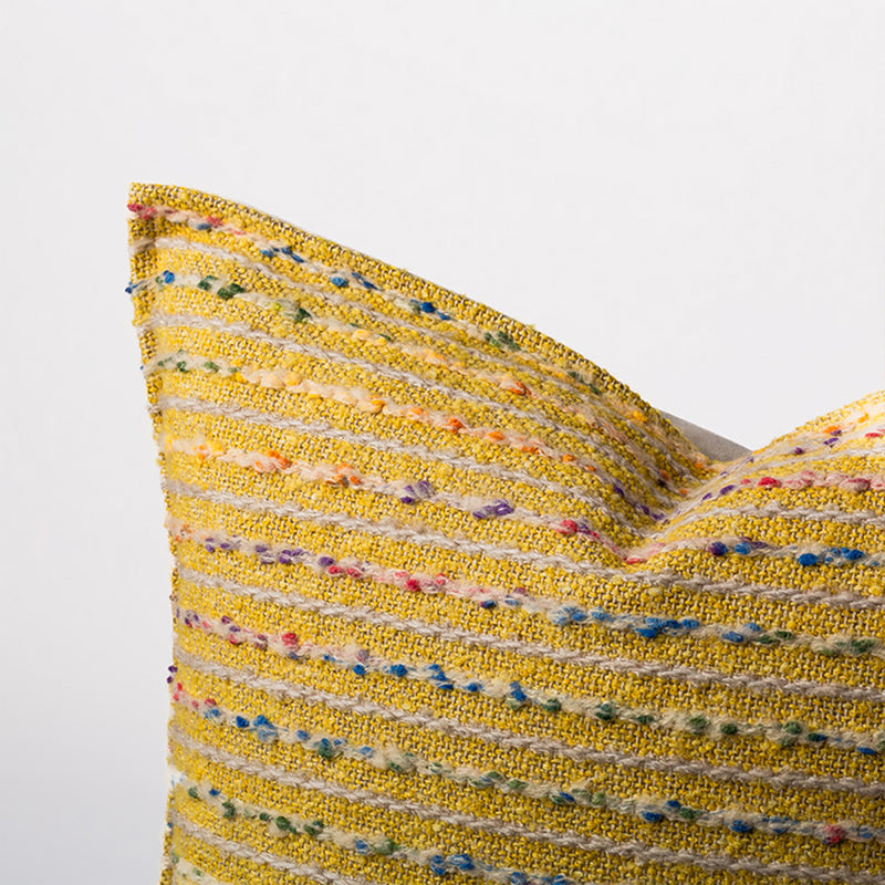 Modern Square Pillowcase