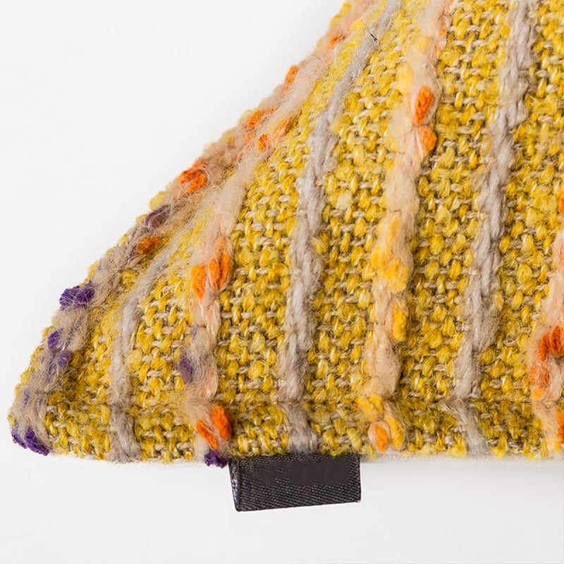 Modern Square Pillowcase