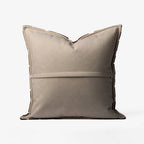 Modern Geometric Pattern Pillowcase