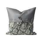 Modern Patchwork Pillowcase