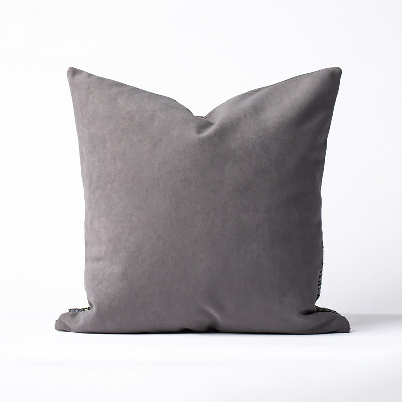 Modern Patchwork Pillowcase