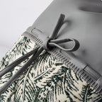 Modern Patchwork Pillowcase