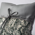 Modern Patchwork Pillowcase