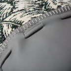 Modern Patchwork Pillowcase