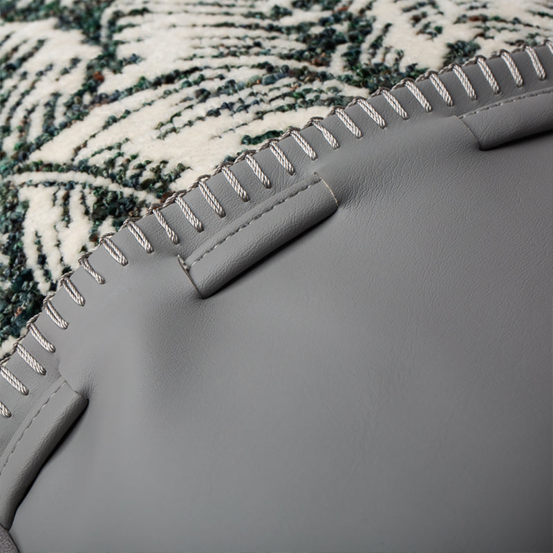 Modern Patchwork Pillowcase