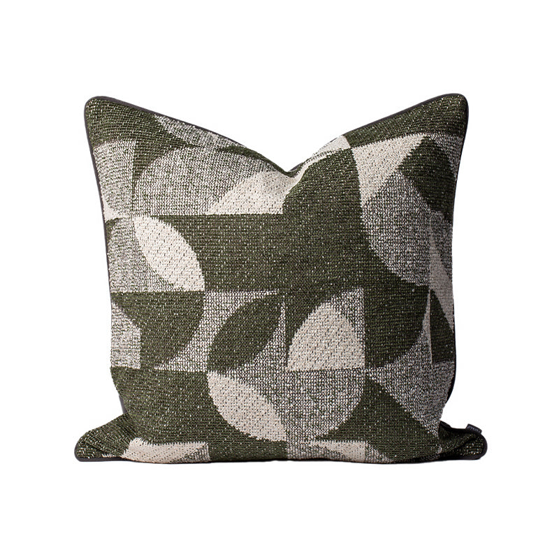 Modern Decorative Pillow Cover