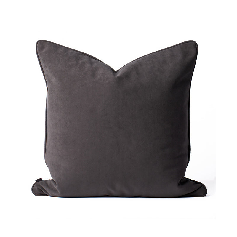 Modern Decorative Pillow Cover