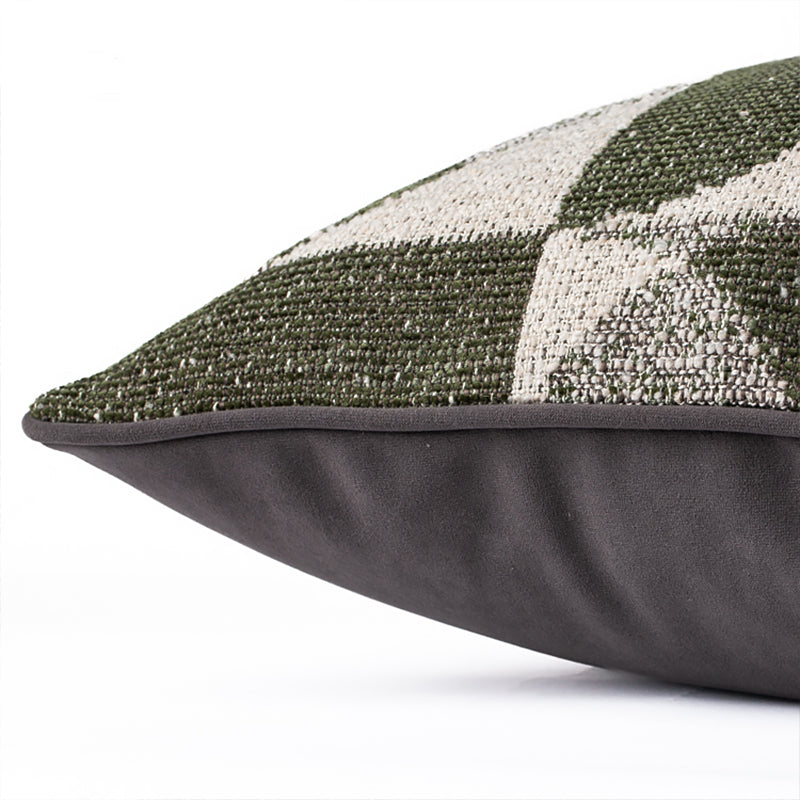 Modern Decorative Pillow Cover