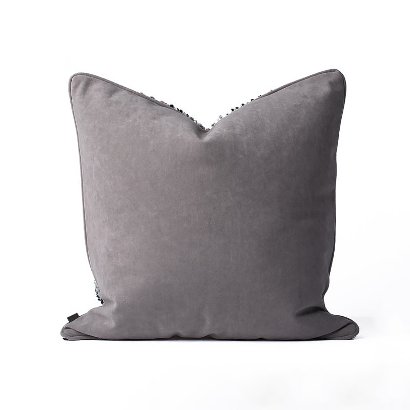 Japanese-Style Square Pillowcase