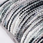 Japanese-Style Square Pillowcase