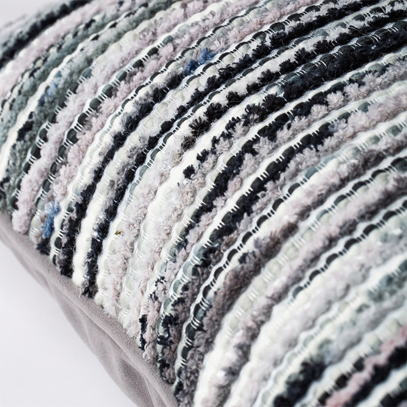 Japanese-Style Square Pillowcase