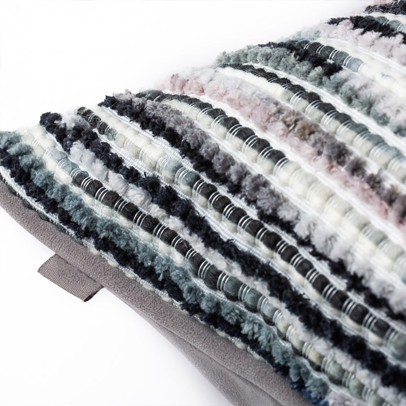 Japanese-Style Square Pillowcase