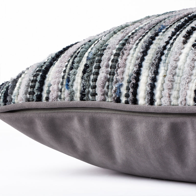 Japanese-Style Square Pillowcase