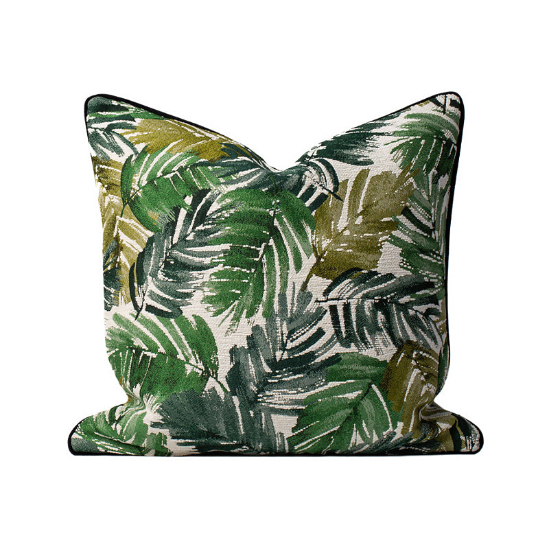 Nature-Style Pillowcase