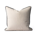 Nature-Style Pillowcase