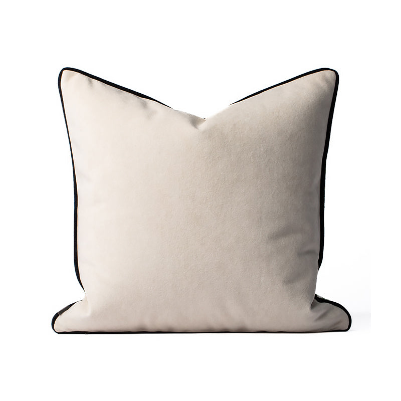 Nature-Style Pillowcase