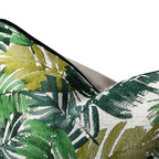 Nature-Style Pillowcase