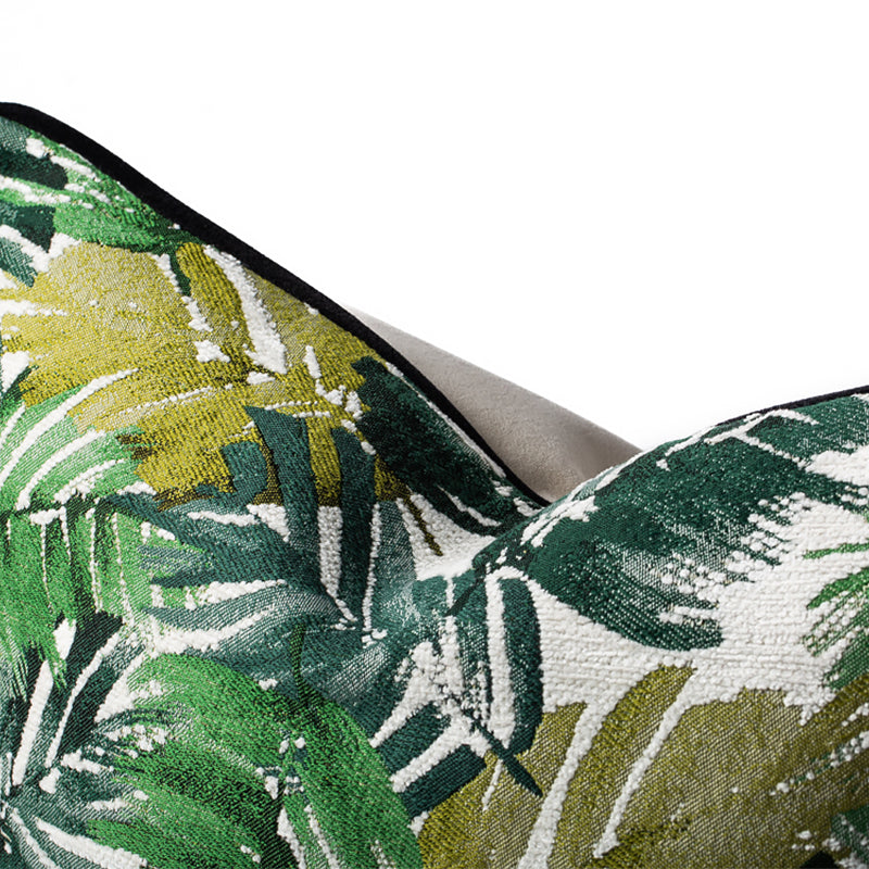 Nature-Style Pillowcase