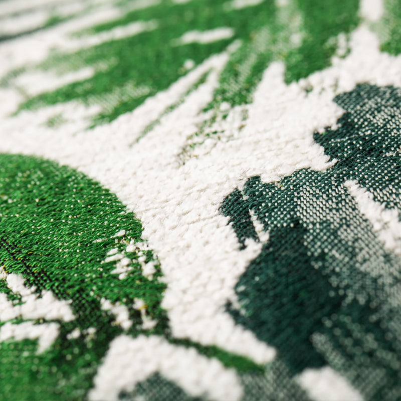 Nature-Style Pillowcase