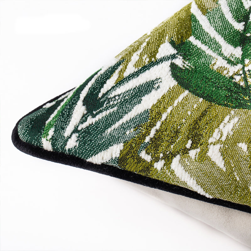 Nature-Style Pillowcase