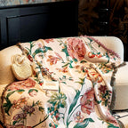 All-Season Non-Slip Sofa Blanket