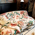 All-Season Non-Slip Sofa Blanket