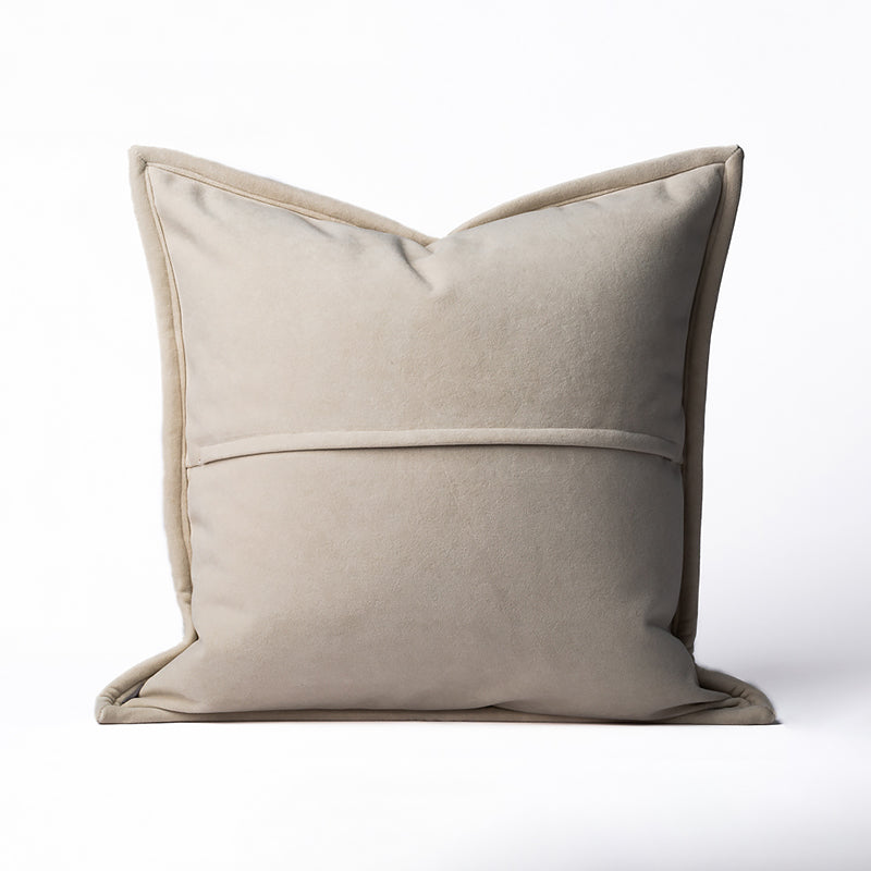Linear Minimalist Pillowcase