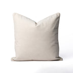 Black and White Striped Pillow Cover